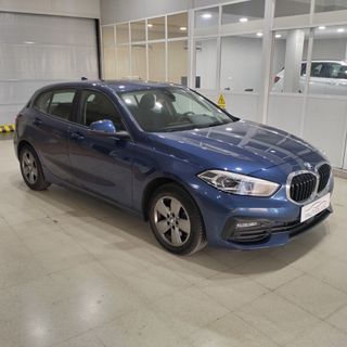 BMW Serie 1 2022