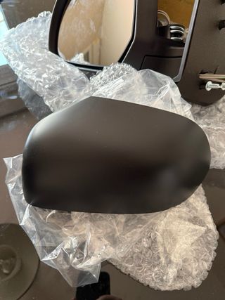 Retrovisor Izquierdo Nissan Micra K12