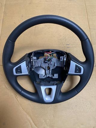 Volante Renault Megane III