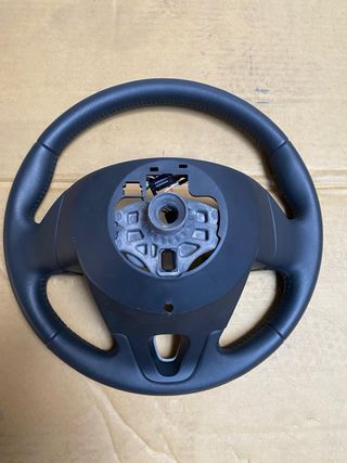 Volante Renault Megane III