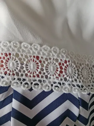 Mono corto verano mujer 