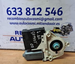 MOTOR ELEVALUNAS DELANTERO DERECHO SEAT ALTEA 2007