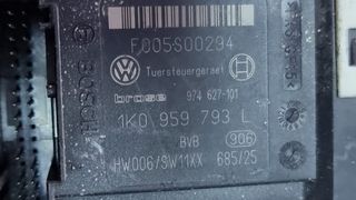 MOTOR ELEVALUNAS DELANTERO DERECHO SEAT ALTEA 2007