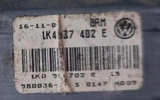 MOTOR ELEVALUNAS DELANTERO DERECHO SEAT ALTEA 2007