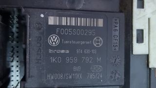 MOTOR ELEVALUNAS DELANTERO DERECHO SEAT ALTEA 2007