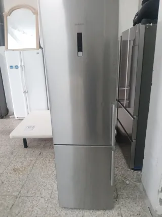 Nevera Siemens