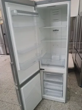 Nevera Siemens