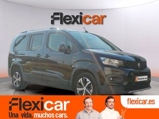 Peugeot Rifter GT Line Long BlueHDi 96kW EAT8