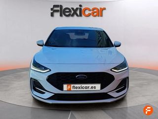 Ford Focus 1.0 Ecoboost 92kW ST-Line