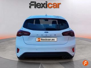 Ford Focus 1.0 Ecoboost 92kW ST-Line