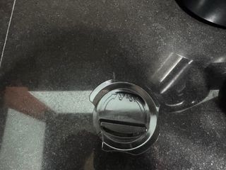 Robot Cocina Cecotec Mambo 9090