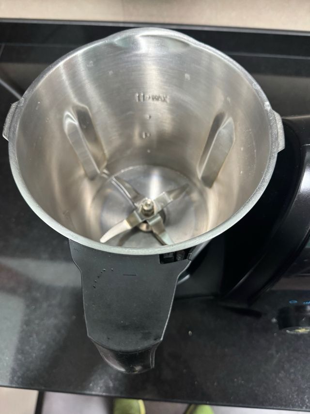 Robot Cocina Cecotec Mambo 9090