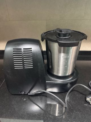 Robot Cocina Cecotec Mambo 9090