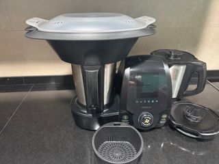 Robot Cocina Cecotec Mambo 9090