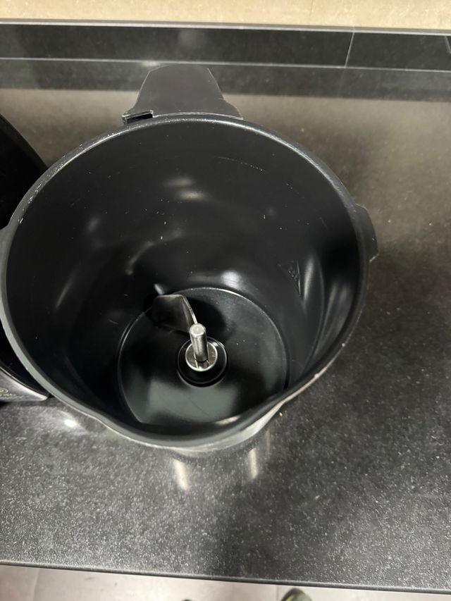 Robot Cocina Cecotec Mambo 9090