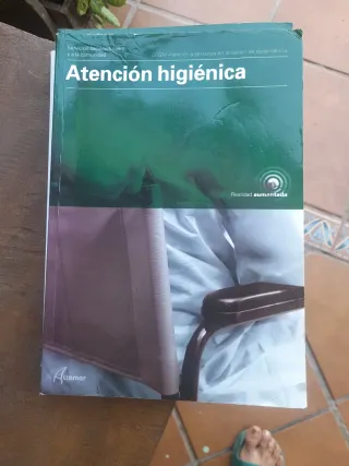Organización de la atención a las personas en s...