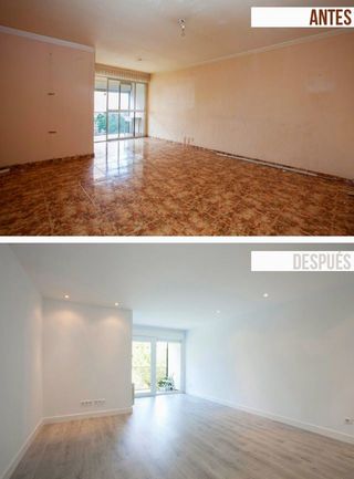 Reforma tu piso con nosotros!