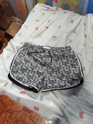 Pantalón corto Primark Talla S