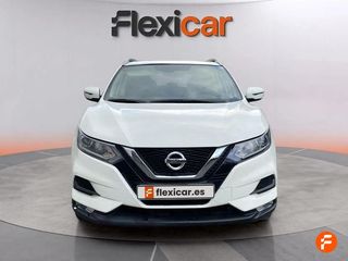 Nissan Qashqai DIG-T 103 kW (140 CV) E6D N-STYLE
