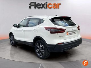 Nissan Qashqai DIG-T 103 kW (140 CV) E6D N-STYLE