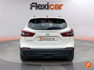Nissan Qashqai DIG-T 103 kW (140 CV) E6D N-STYLE