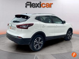 Nissan Qashqai DIG-T 103 kW (140 CV) E6D N-STYLE