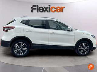 Nissan Qashqai DIG-T 103 kW (140 CV) E6D N-STYLE