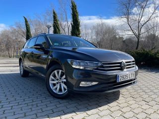 VOLKSWAGEN Passat Variant Business 2.0 TDI 90kW122CV DSG