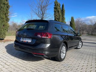 VOLKSWAGEN Passat Variant Business 2.0 TDI 90kW122CV DSG