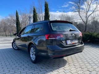 VOLKSWAGEN Passat Variant Business 2.0 TDI 90kW122CV DSG