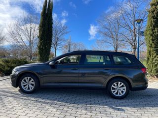 VOLKSWAGEN Passat Variant Business 2.0 TDI 90kW122CV DSG