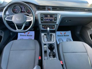 VOLKSWAGEN Passat Variant Business 2.0 TDI 90kW122CV DSG