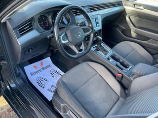 VOLKSWAGEN Passat Variant Business 2.0 TDI 90kW122CV DSG