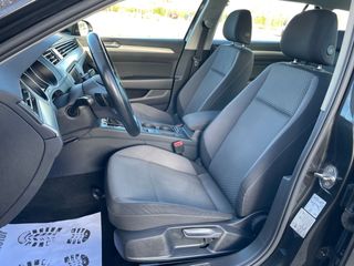 VOLKSWAGEN Passat Variant Business 2.0 TDI 90kW122CV DSG