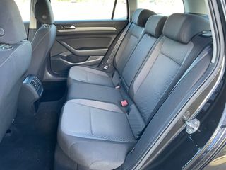 VOLKSWAGEN Passat Variant Business 2.0 TDI 90kW122CV DSG