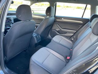 VOLKSWAGEN Passat Variant Business 2.0 TDI 90kW122CV DSG