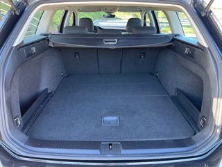 VOLKSWAGEN Passat Variant Business 2.0 TDI 90kW122CV DSG
