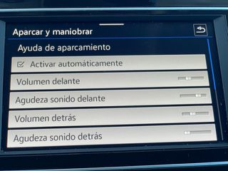 VOLKSWAGEN Passat Variant Business 2.0 TDI 90kW122CV DSG
