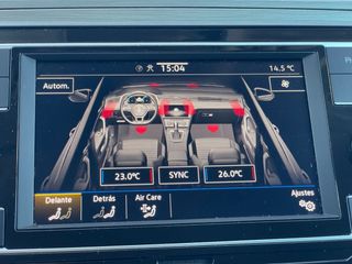 VOLKSWAGEN Passat Variant Business 2.0 TDI 90kW122CV DSG