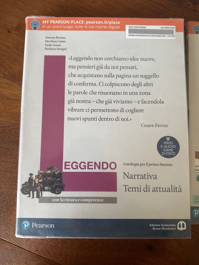 I classici nostri contemporanei 1-2-3