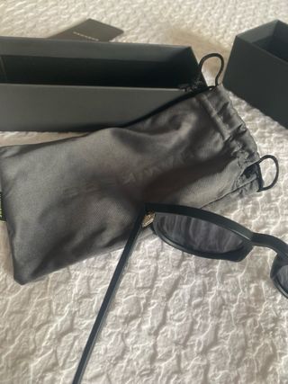 Gafas de sol Hawkers negras