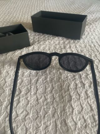 Gafas de sol Hawkers negras