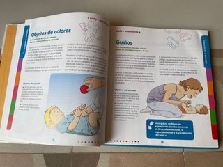 Bebés +inteligentes: Juegos y actividades