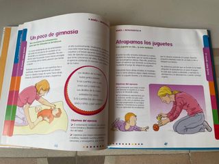 Bebés +inteligentes: Juegos y actividades