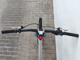 GIANT TRANCE 5.0 DEORE XT