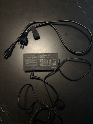 Portátil ASUS TUF GAMING FX505DT