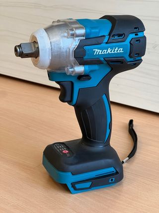 Llave de Impacto DTW600
