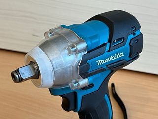 Llave de Impacto DTW600