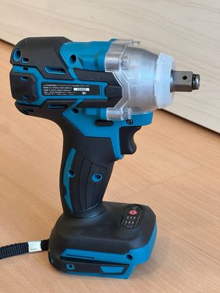 Llave de Impacto DTW600