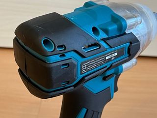 Llave de Impacto DTW600